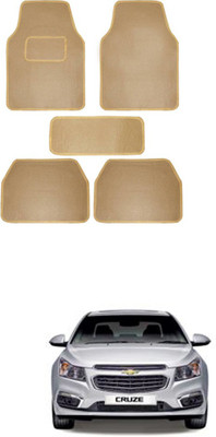 AYW Fabric Standard Mat For  Chevrolet Cruze(Beige)