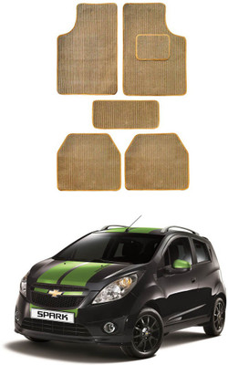 AYW Fabric Standard Mat For  Chevrolet Spark(Beige)