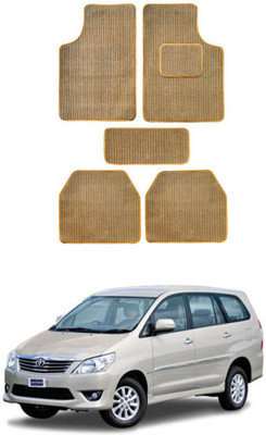 AYW Fabric Standard Mat For  Toyota NA(Beige)