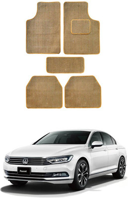 AYW Fabric Standard Mat For  Volkswagen Passat(Beige)