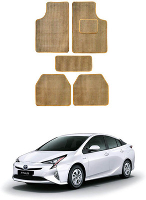 MATIES Fabric Standard Mat For  Toyota Prius(Beige)