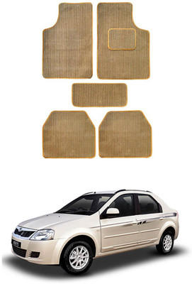 AYW Fabric Standard Mat For  Volkswagen Verito(Beige)