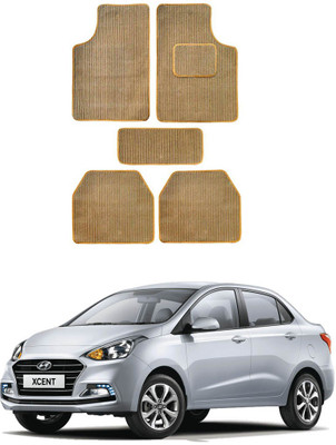 AYW Fabric Standard Mat For  Hyundai X-Trail(Beige)