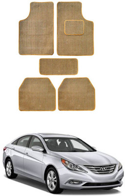 AYW Fabric Standard Mat For  Hyundai Sonata(Beige)