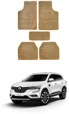 MATIES Fabric Standard Mat For  Renault Koleos(Beige)