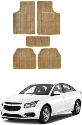 MATIES Fabric Standard Mat For  Chevrolet Cruze(Beige)