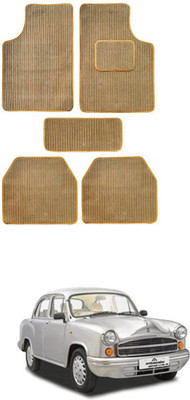 MATIES Fabric Standard Mat For  HM Ambassador 2.0D(Beige)