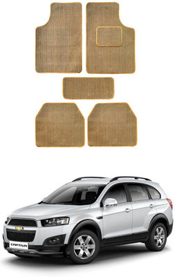 AYW Fabric Standard Mat For  Chevrolet Captiva(Beige)