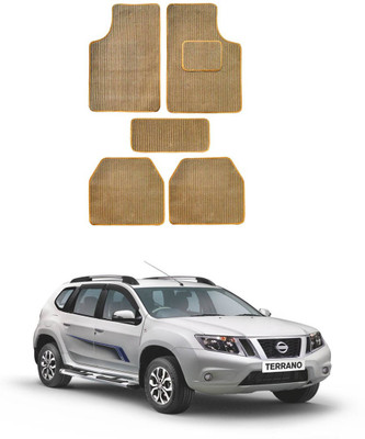 AYW Fabric Standard Mat For  Nissan Terrano(Beige)