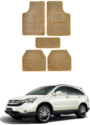 MATIES Fabric Standard Mat For  Honda CR-V(Beige)