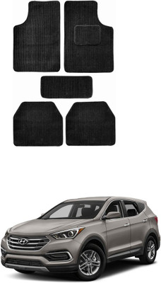 AYW Fabric Standard Mat For  Hyundai Tucson(Black)