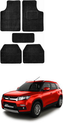 AYW Fabric Standard Mat For  Honda NA(Black)