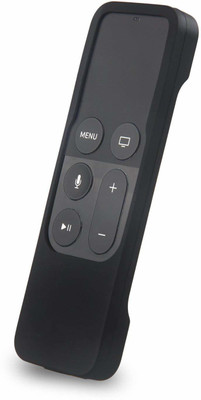 Oboe Remote  Cover(Width: 6 cm, Black)