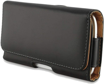 Helix Bumper Case for Oppo A1k(Black, Holster, Pack of: 1)