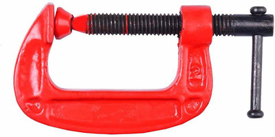 GSK C-clamp(2 inch)