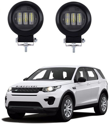 PRTEK LED Fog Lamp Unit for Land Rover Discovery Sport