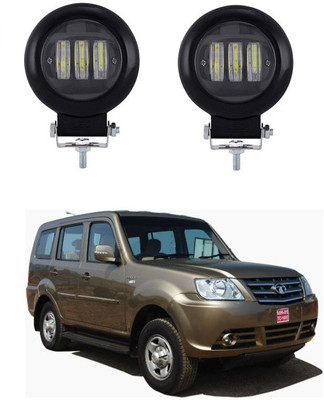 PRTEK LED Fog Lamp Unit for Tata Sumo Grande