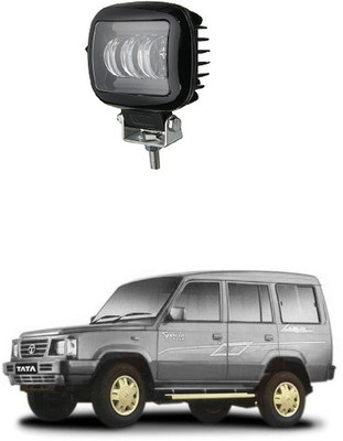 PRTEK LED Fog Lamp Unit for Tata Spacio