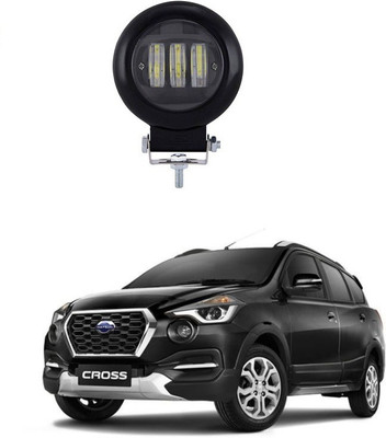 PRTEK LED Fog Lamp Unit for Renault S-Cross