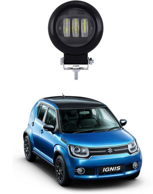 PRTEK LED Fog Lamp Unit for Maruti Suzuki Universal For Car