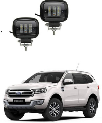 PRTEK LED Fog Lamp Unit for Ford Endeavour