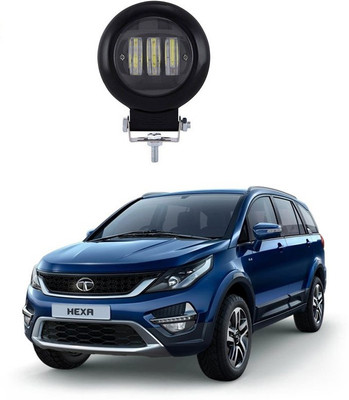 PRTEK LED Fog Lamp Unit for Tata Hexa