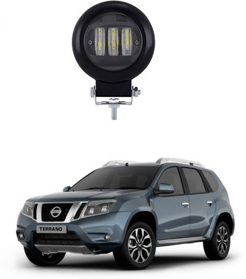 PRTEK LED Fog Lamp Unit for Nissan Terrano