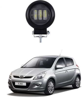 PRTEK LED Fog Lamp Unit for Hyundai i20