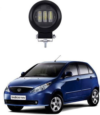 PRTEK LED Fog Lamp Unit for Tata Indica