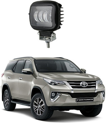 PRTEK LED Fog Lamp Unit for Toyota Fortuner