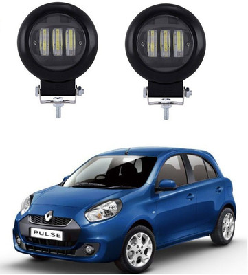 PRTEK LED Fog Lamp Unit for Renault Pulse