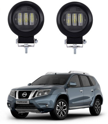 PRTEK LED Fog Lamp Unit for Nissan Terrano