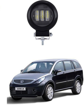 PRTEK LED Fog Lamp Unit for Tata Aria
