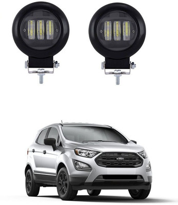 PRTEK LED Fog Lamp Unit for Ford Ecosport