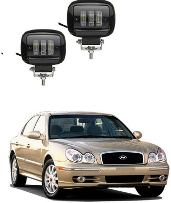 PRTEK LED Fog Lamp Unit for Hyundai Sonata