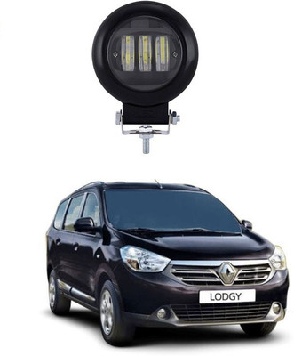 PRTEK LED Fog Lamp Unit for Renault Lodgy