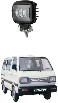 PRTEK LED Fog Lamp Unit for Maruti Suzuki Omni