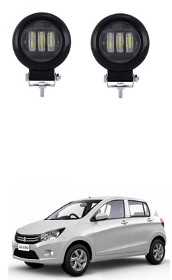 PRTEK LED Fog Lamp Unit for Maruti Suzuki Celerio