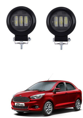 PRTEK LED Fog Lamp Unit for Ford Aspire