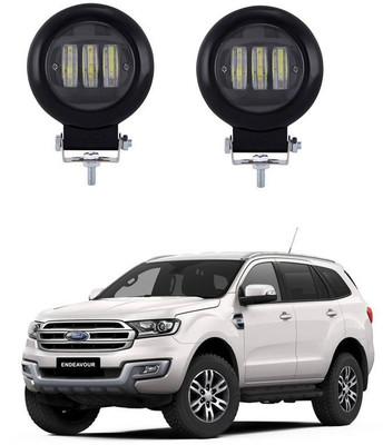 PRTEK LED Fog Lamp Unit for Ford Endeavour