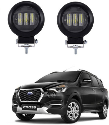 PRTEK LED Fog Lamp Unit for Renault S-Cross