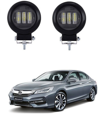 PRTEK LED Fog Lamp Unit for Honda Accord