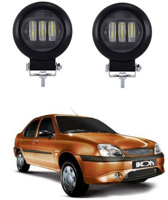 PRTEK LED Fog Lamp Unit for Ford Ikon