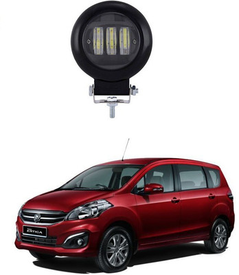 PRTEK LED Fog Lamp Unit for Maruti Suzuki Ertiga