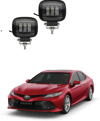PRTEK LED Fog Lamp Unit for Toyota Camry