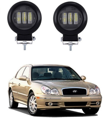 PRTEK LED Fog Lamp Unit for Hyundai Sonata