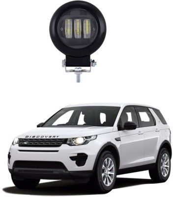 PRTEK LED Fog Lamp Unit for Land Rover Discovery Sport