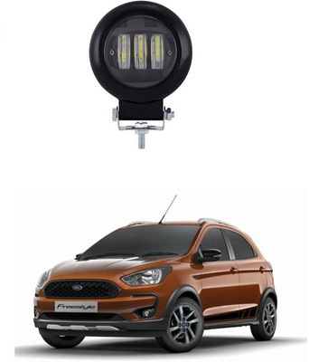 PRTEK LED Fog Lamp Unit for Ford Universal For Car