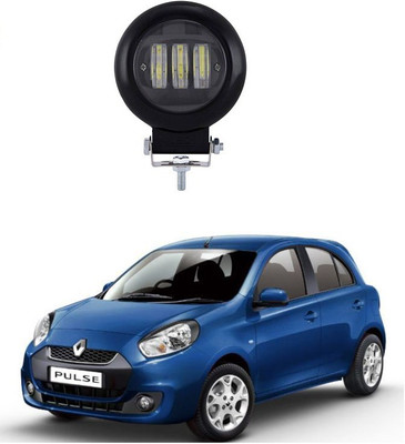 PRTEK LED Fog Lamp Unit for Renault Pulse