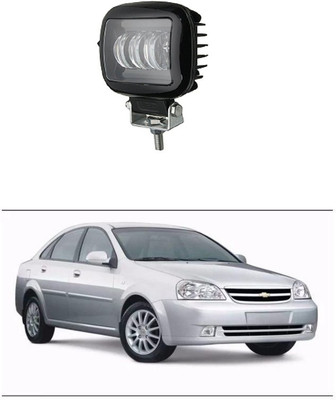 PRTEK LED Fog Lamp Unit for Chevrolet Optra